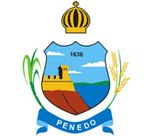 Brasão da seguinte cidade: Penedo