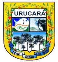 Brasão da seguinte cidade: Urucará