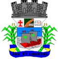 Brasão da seguinte cidade: Barra