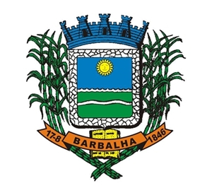 Brasão da seguinte cidade: Barbalha