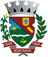 Brasão da seguinte cidade: Montanha