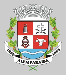 Brasão da seguinte cidade: Além Paraíba