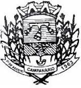 Brasão da seguinte cidade: Campanário