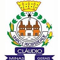 Brasão da seguinte cidade: Cláudio