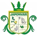 Brasão da seguinte cidade: Japonvar