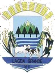 Brasão da seguinte cidade: Lagoa Grande