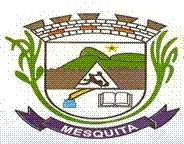 Brasão da seguinte cidade: Mesquita