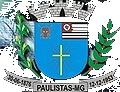 Brasão da seguinte cidade: Paulistas