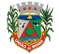 Brasão da seguinte cidade: União de Minas