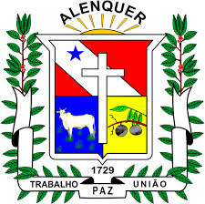 Brasão da seguinte cidade: Alenquer