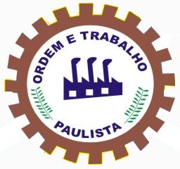 Brasão da seguinte cidade: Paulista