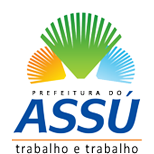 Brasão da seguinte cidade: Açu