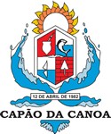 Brasão da seguinte cidade: Capão da Canoa