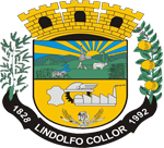 Brasão da seguinte cidade: Lindolfo Collor