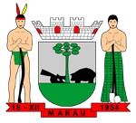 Brasão da seguinte cidade: Marau