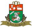 Brasão da seguinte cidade: São Jorge