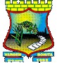 Brasão da seguinte cidade: Vargem Bonita