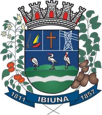 Brasão da seguinte cidade: Ibiúna