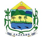 Brasão da seguinte cidade: Lajeado