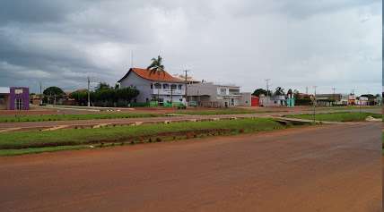 Foto da prefeitura de São Francisco do Guaporé