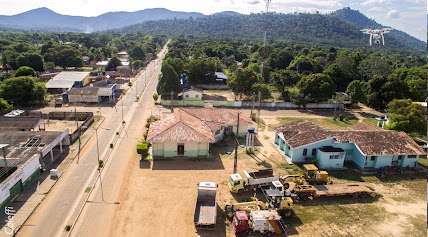 Foto da prefeitura de Cantá