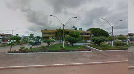 Foto da prefeitura de Santarém