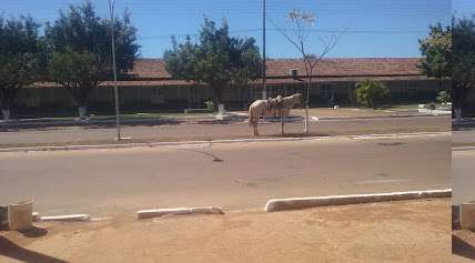 Foto da prefeitura de Figueirópolis