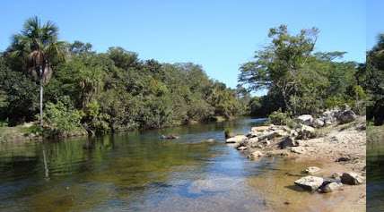 Foto da prefeitura de São Félix do Tocantins