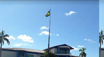 Foto da prefeitura de São Valério