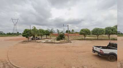 Foto da prefeitura de Campestre do Maranhão