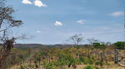 Foto da prefeitura de Gonçalves Dias