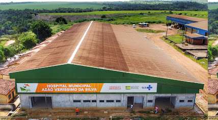 Foto da prefeitura de Itinga do Maranhão