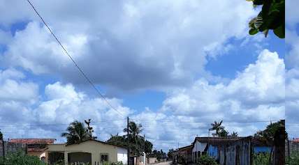 Foto da prefeitura de Junco do Maranhão