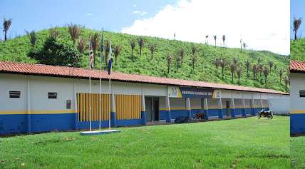 Foto da prefeitura de Marajá do Sena