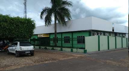 Foto da prefeitura de Nova Olinda do Maranhão