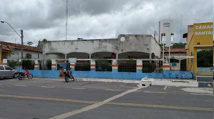 Foto da prefeitura de Santana do Maranhão