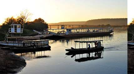 Foto da prefeitura de São Félix de Balsas