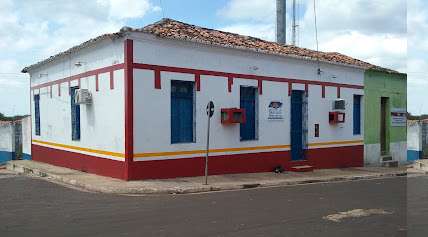 Foto da prefeitura de São Luís Gonzaga do Maranhão