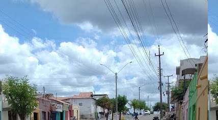 Foto da prefeitura de Alagoinha do Piauí