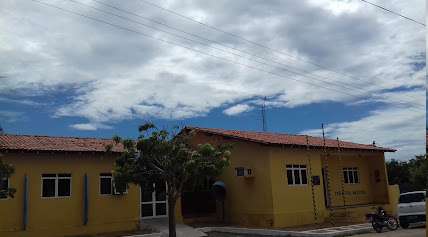Foto da prefeitura de Bom Princípio do Piauí