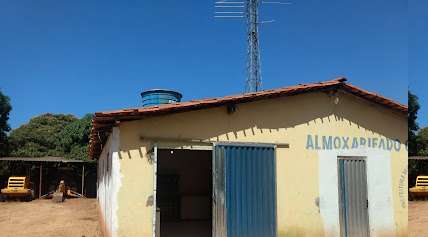 Foto da prefeitura de Campo Largo do Piauí