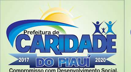 Foto da prefeitura de Caridade do Piauí