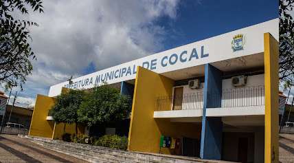 Foto da prefeitura de Cocal