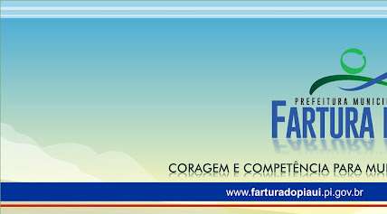 Foto da prefeitura de Fartura do Piauí