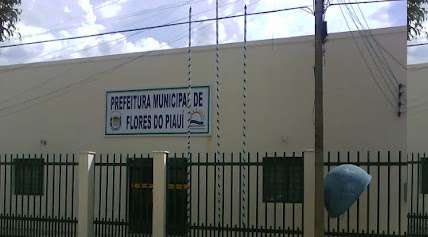Foto da prefeitura de Flores do Piauí