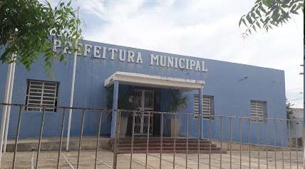 Foto da prefeitura de Francisco Santos