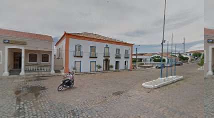 Foto da prefeitura de Oeiras