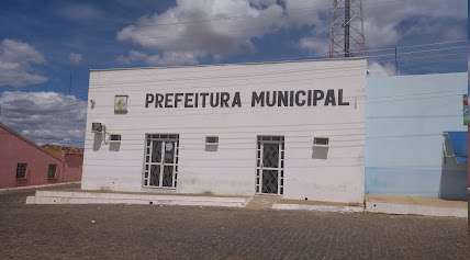Foto da prefeitura de São João do Piauí