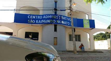 Foto da prefeitura de São Raimundo Nonato