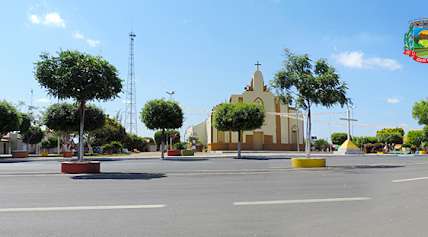 Foto da prefeitura de Ararendá